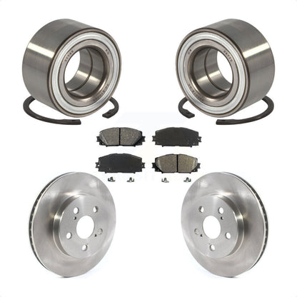 Wheel Bearing Kit-KBB-114391 - Kit.bestparts.ca