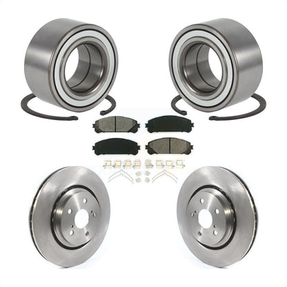 Wheel Bearing Kit-KBB-114392 - Kit.bestparts.ca