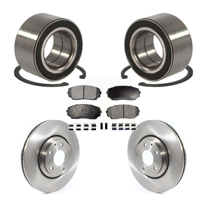 Wheel Bearing Kit-KBB-114396 - Kit.bestparts.ca