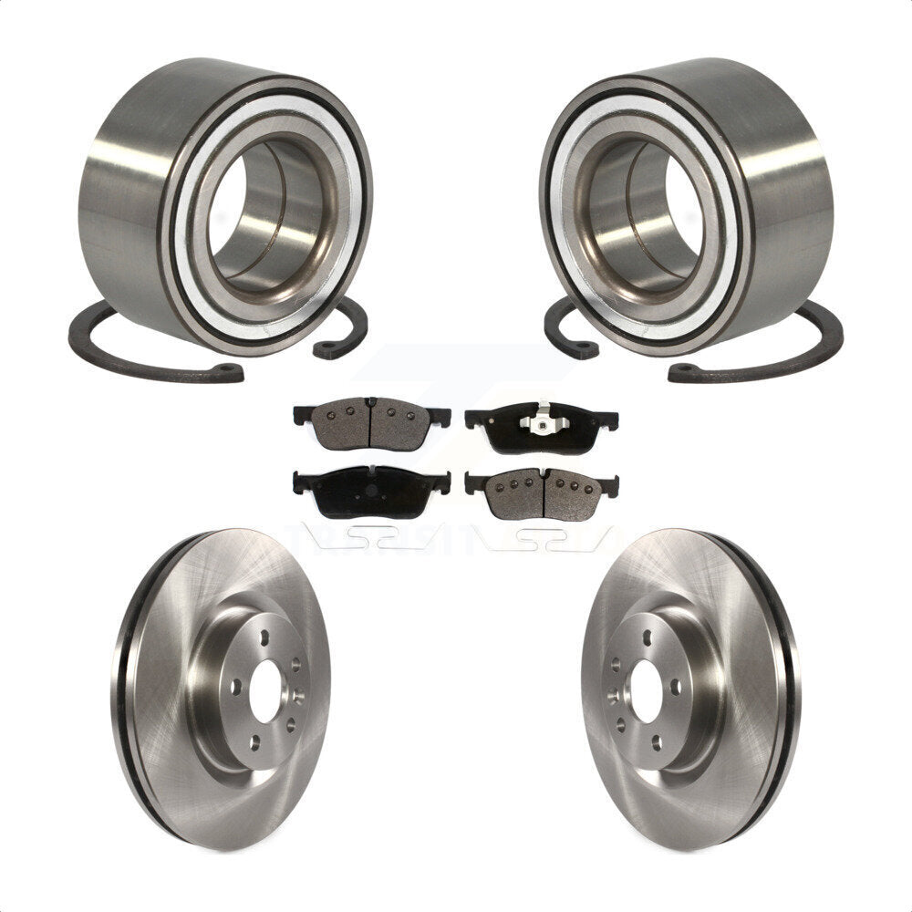 Wheel Bearing Kit-KBB-114398 - Kit.bestparts.ca
