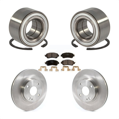 Wheel Bearing Kit-KBB-114400 - Kit.bestparts.ca