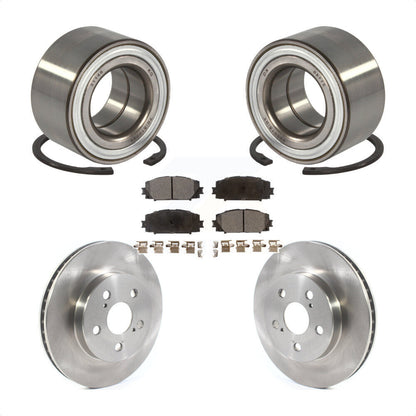 Wheel Bearing Kit-KBB-114401 - Kit.bestparts.ca