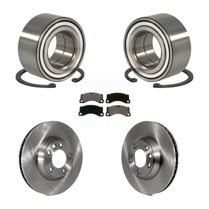 Wheel Bearing Kit-KBB-114406 - Kit.bestparts.ca