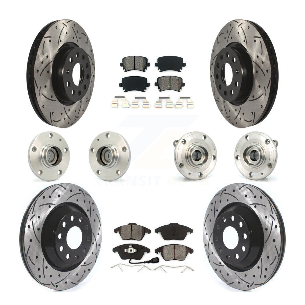 Wheel Bearing Hub Assembly Kit-KBB-114539 - Kit.bestparts.ca Kit.bestparts.ca