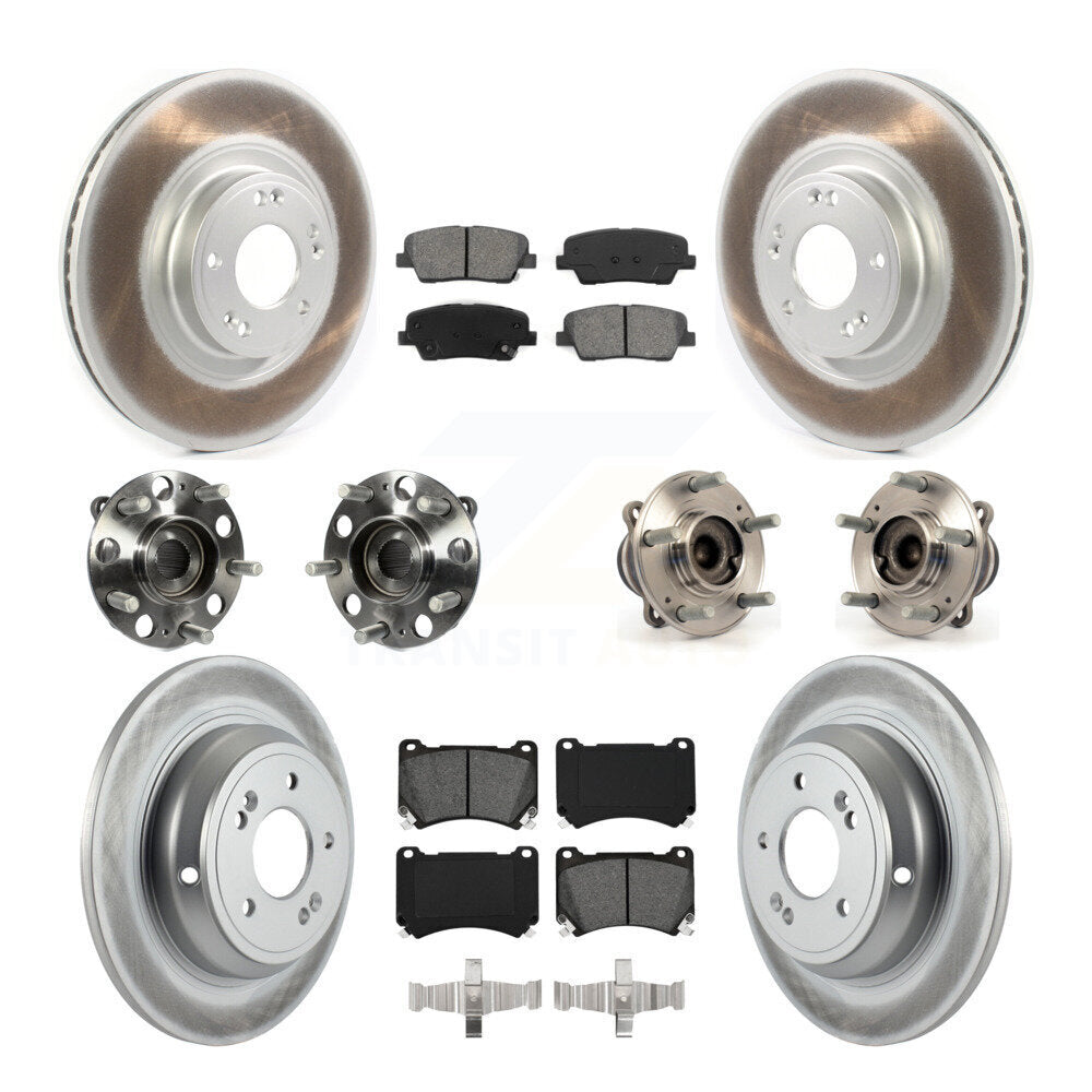 wheel bearing hub assembly-kbb-114675 - Kit.bestparts.ca Kit.bestparts.ca
