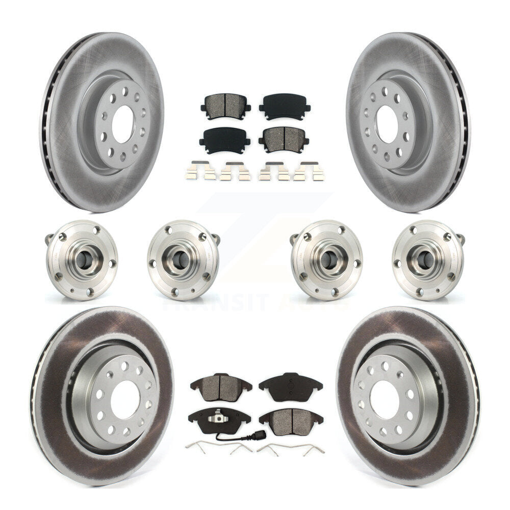 Wheel Bearing Hub Assembly Kit-KBB-114685 - Kit.bestparts.ca Kit.bestparts.ca