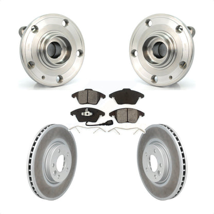 Wheel Bearing Hub Assembly Kit-KBB-114693 - Kit.bestparts.ca