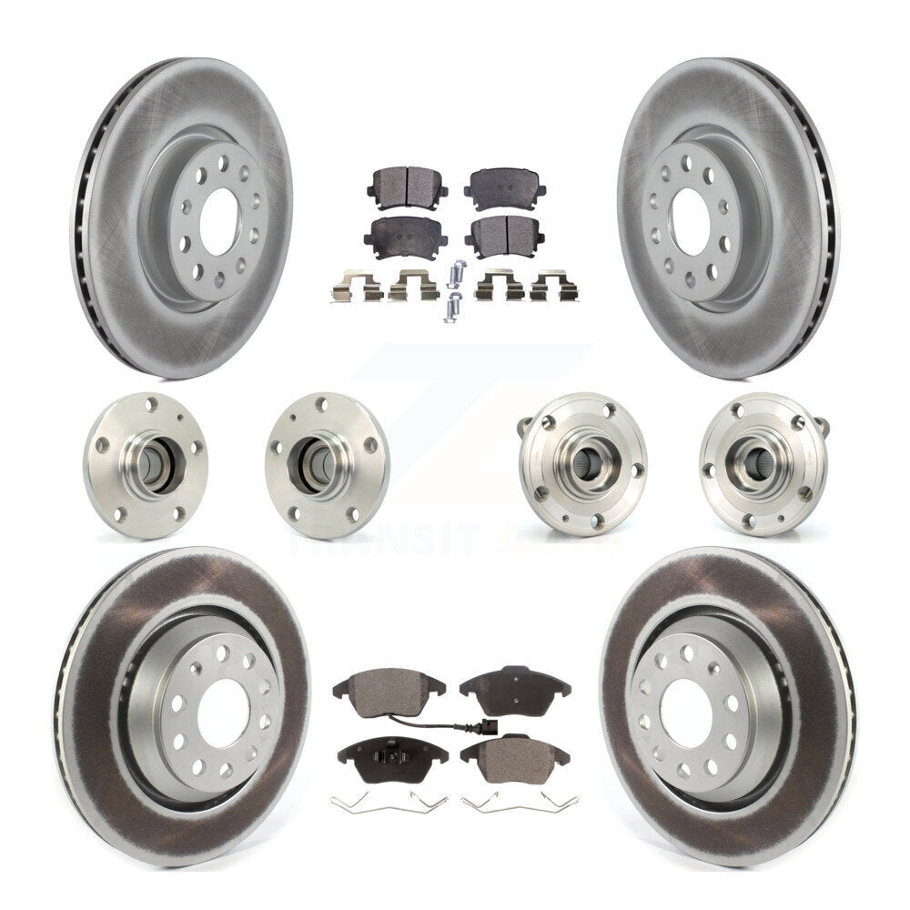 Wheel Bearing Hub Assembly Kit-KBB-114717 - Kit.bestparts.ca Kit.bestparts.ca