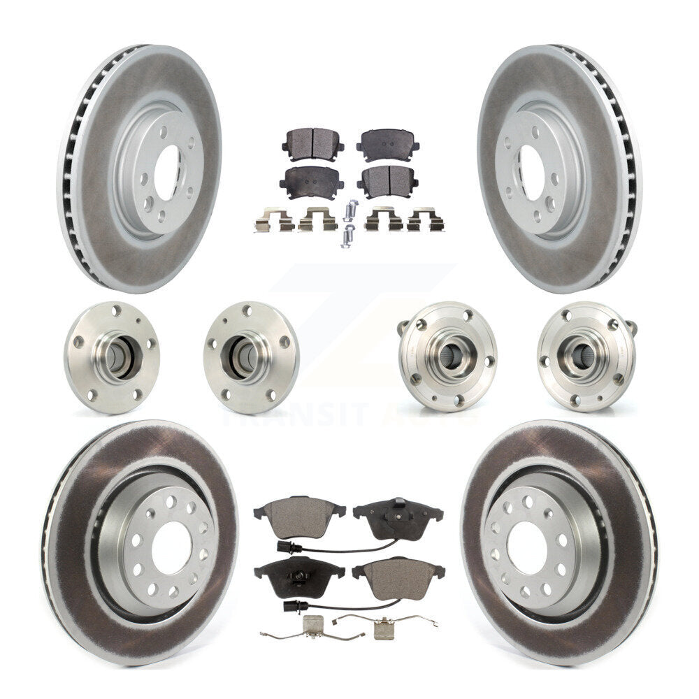Wheel Bearing Hub Assembly Kit-KBB-114719 - Kit.bestparts.ca Kit.bestparts.ca