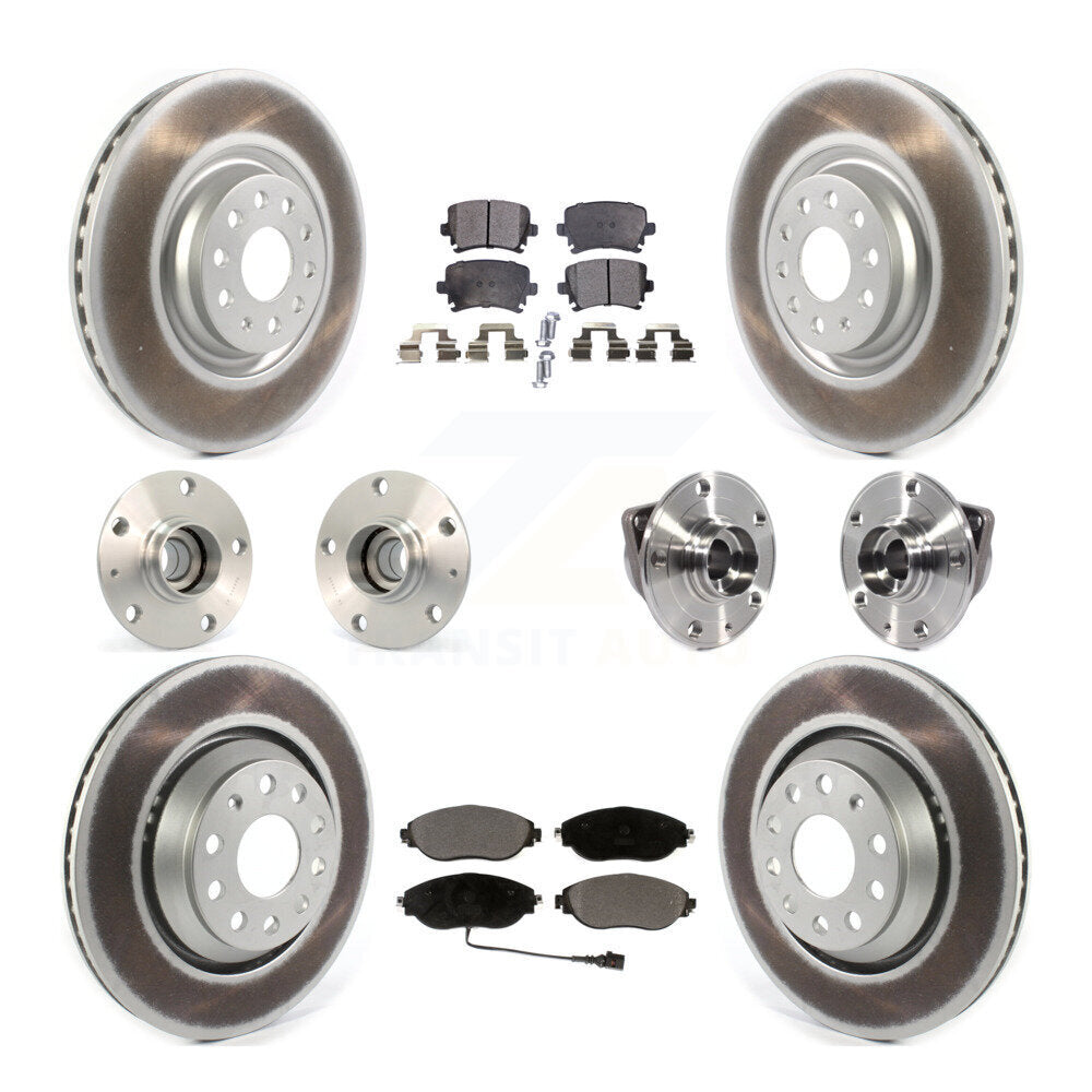 Wheel Bearing Hub Assembly Kit-KBB-114722 - Kit.bestparts.ca Kit.bestparts.ca