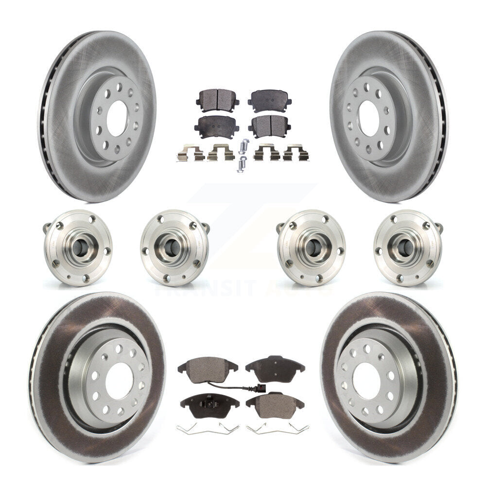 Wheel Bearing Hub Assembly Kit-KBB-114746 - Kit.bestparts.ca Kit.bestparts.ca