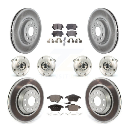 Wheel Bearing Hub Assembly Kit-KBB-114746 - Kit.bestparts.ca