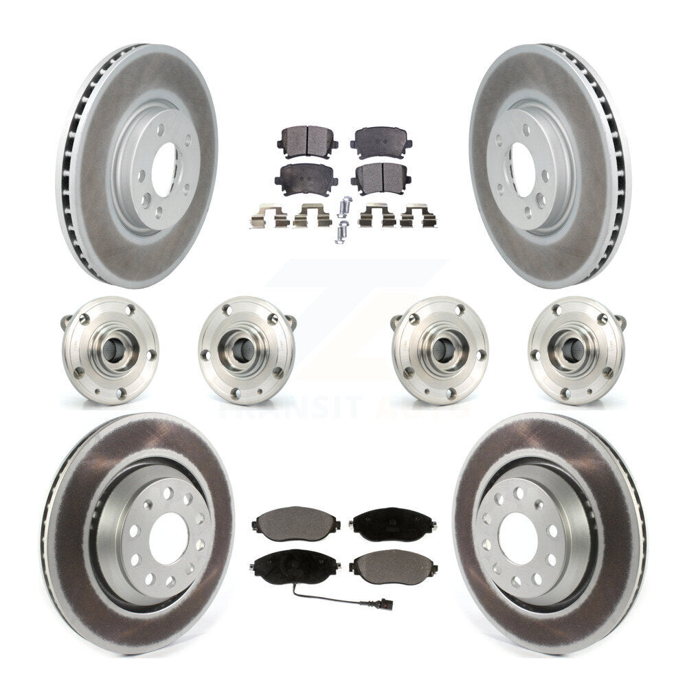 Wheel Bearing Hub Assembly Kit-KBB-114748 - Kit.bestparts.ca Kit.bestparts.ca