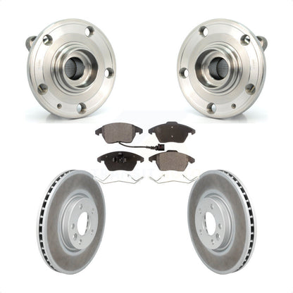 Wheel Bearing Hub Assembly Kit-KBB-114765 - Kit.bestparts.ca