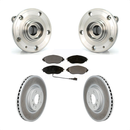 Wheel Bearing Hub Assembly Kit-KBB-114767 - Kit.bestparts.ca