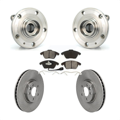 Wheel Bearing Hub Assembly Kit-KBB-114832 - Kit.bestparts.ca