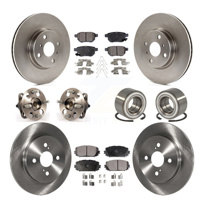 Wheel Bearing Kit-KBB-114890 - Kit.bestparts.ca