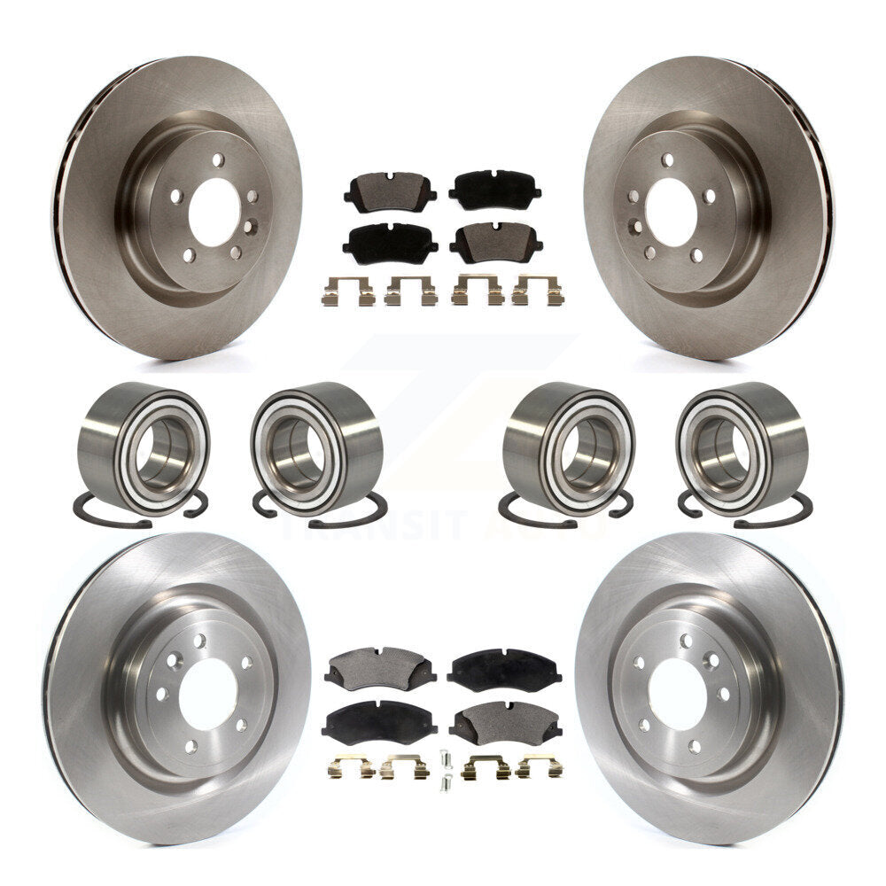Wheel Bearing Kit-KBB-114895 - Kit.bestparts.ca
