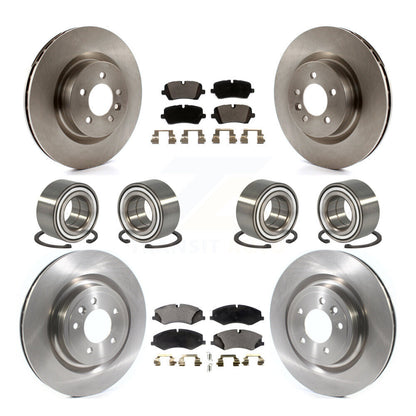 Wheel Bearing Kit-KBB-114895 - Kit.bestparts.ca