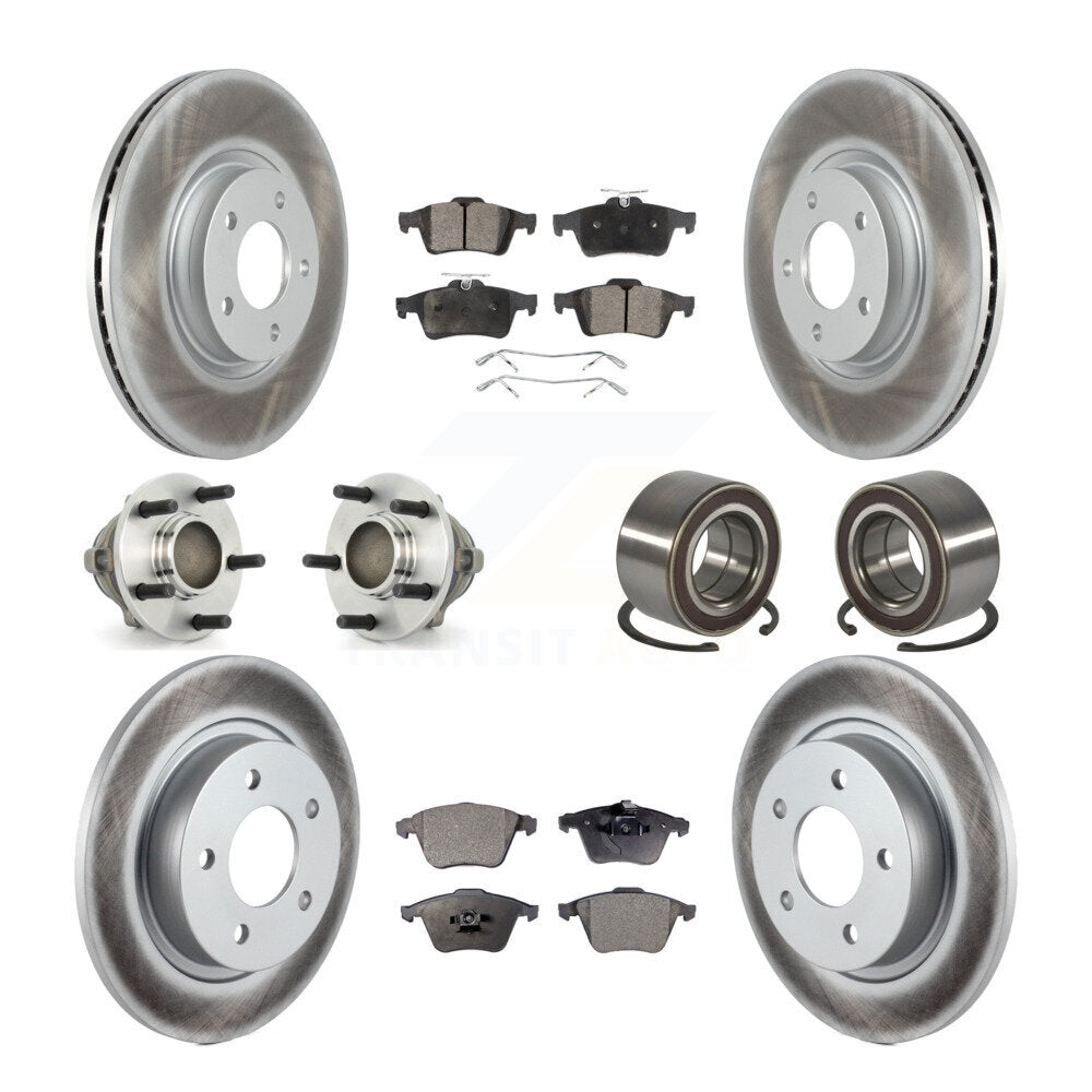 Wheel Bearing Kit-KBB-114897 - Kit.bestparts.ca Kit.bestparts.ca