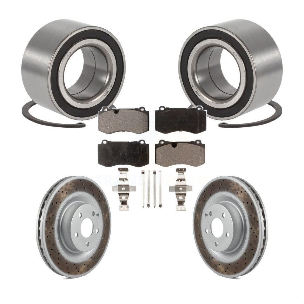 Wheel Bearing Kit-KBB-114901 - Kit.bestparts.ca