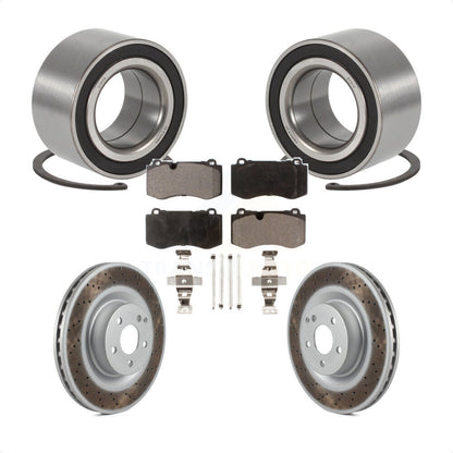 Wheel Bearing Kit-KBB-114901 - Kit.bestparts.ca