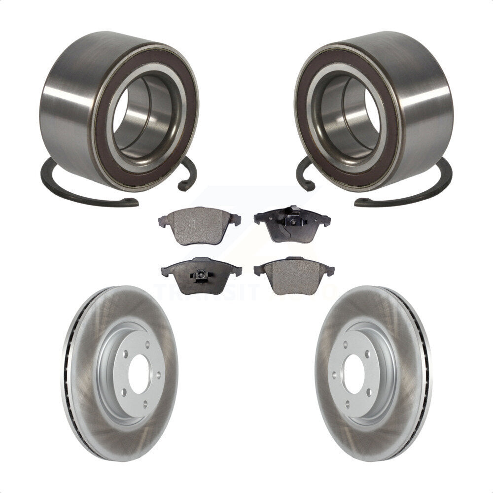 Wheel Bearing Kit-KBB-114903 - Kit.bestparts.ca Kit.bestparts.ca