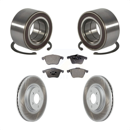 Wheel Bearing Kit-KBB-114903 - Kit.bestparts.ca