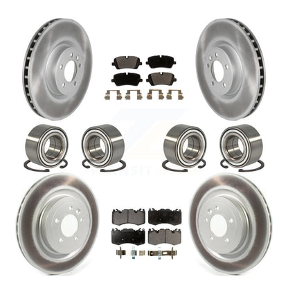 Wheel Bearing Kit-KBB-114907 - Kit.bestparts.ca