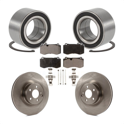 Wheel Bearing Kit-KBB-114909 - Kit.bestparts.ca