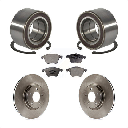 Wheel Bearing Kit-KBB-114911 - Kit.bestparts.ca