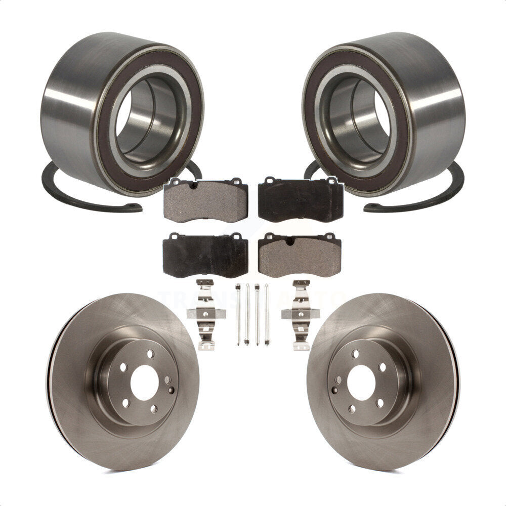 Wheel Bearing Kit-KBB-114912 - Kit.bestparts.ca