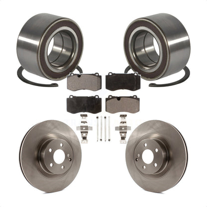 Wheel Bearing Kit-KBB-114912 - Kit.bestparts.ca
