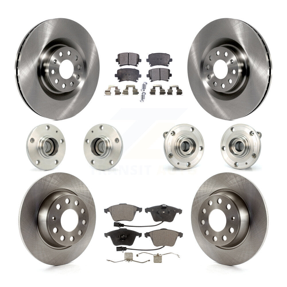 Wheel Bearing Hub Assembly Kit-KBB-114916 - Kit.bestparts.ca Kit.bestparts.ca