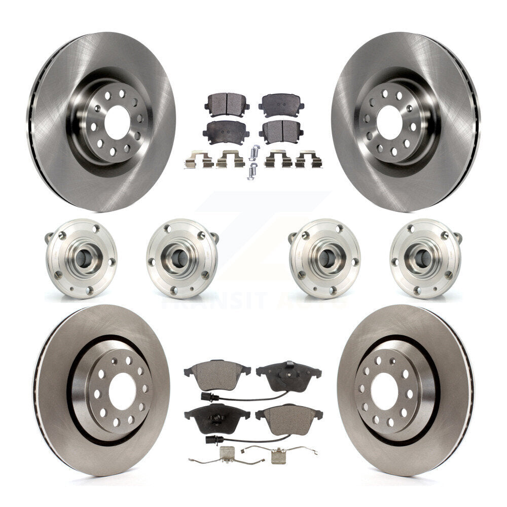 Wheel Bearing Hub Assembly Kit-KBB-114924 - Kit.bestparts.ca Kit.bestparts.ca