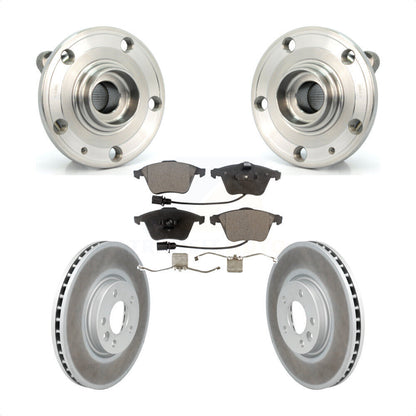 Wheel Bearing Hub Assembly Kit-KBB-114946 - Kit.bestparts.ca