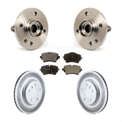 wheel bearing hub assembly-kbb-114951 - Kit.bestparts.ca