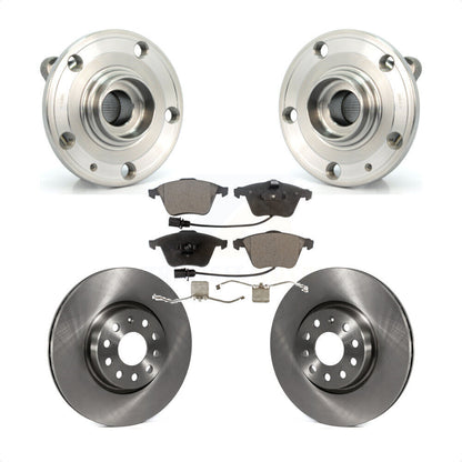 Wheel Bearing Hub Assembly Kit-KBB-114962 - Kit.bestparts.ca