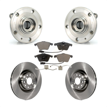 Wheel Bearing Hub Assembly Kit-KBB-114963 - Kit.bestparts.ca