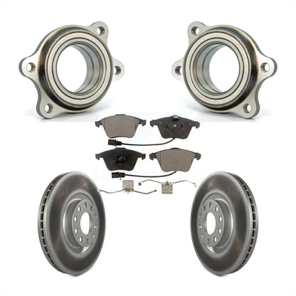 Wheel Bearing Assembly Kit-KBB-114977 - Kit.bestparts.ca