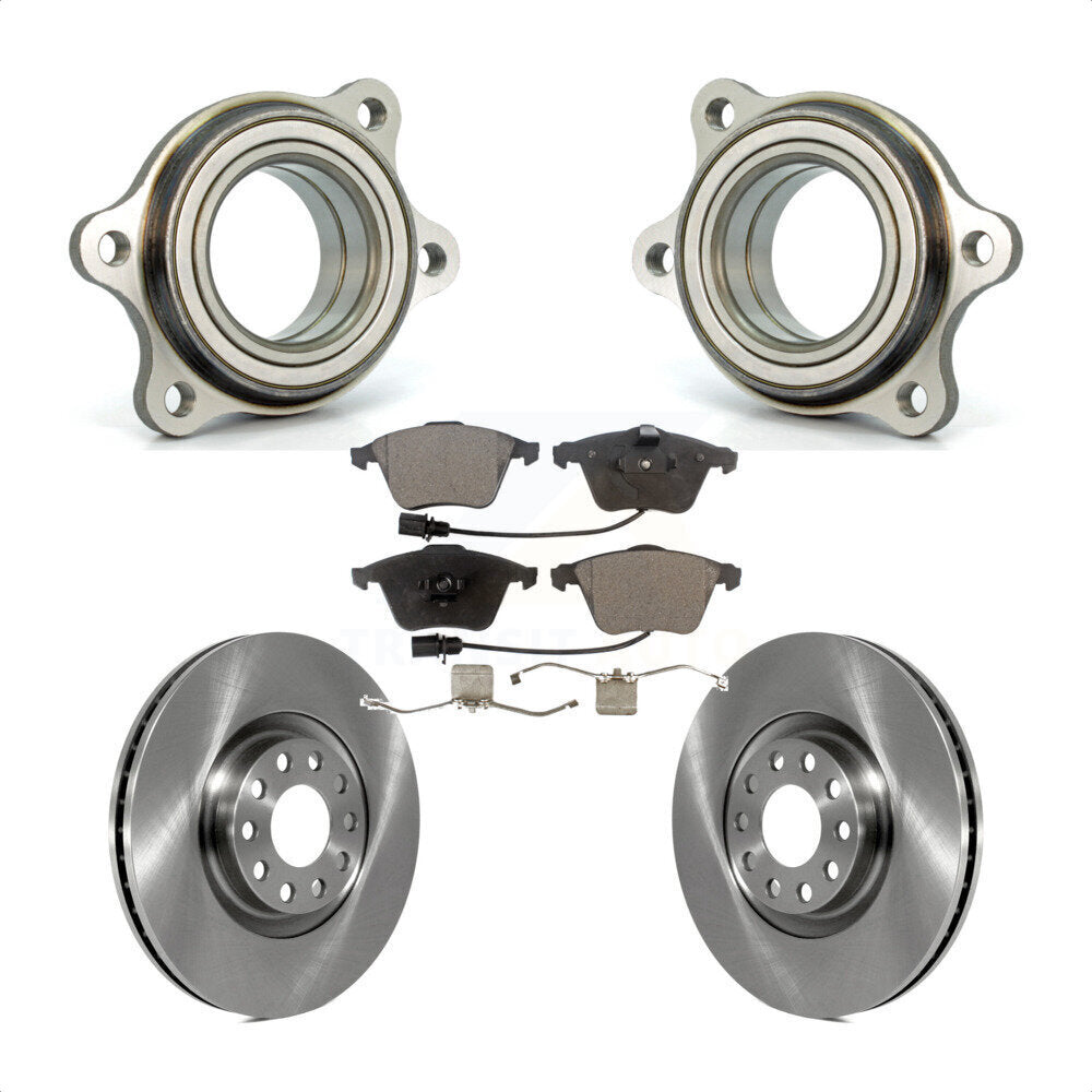 Wheel Bearing Assembly Kit-KBB-114979 - Kit.bestparts.ca Kit.bestparts.ca
