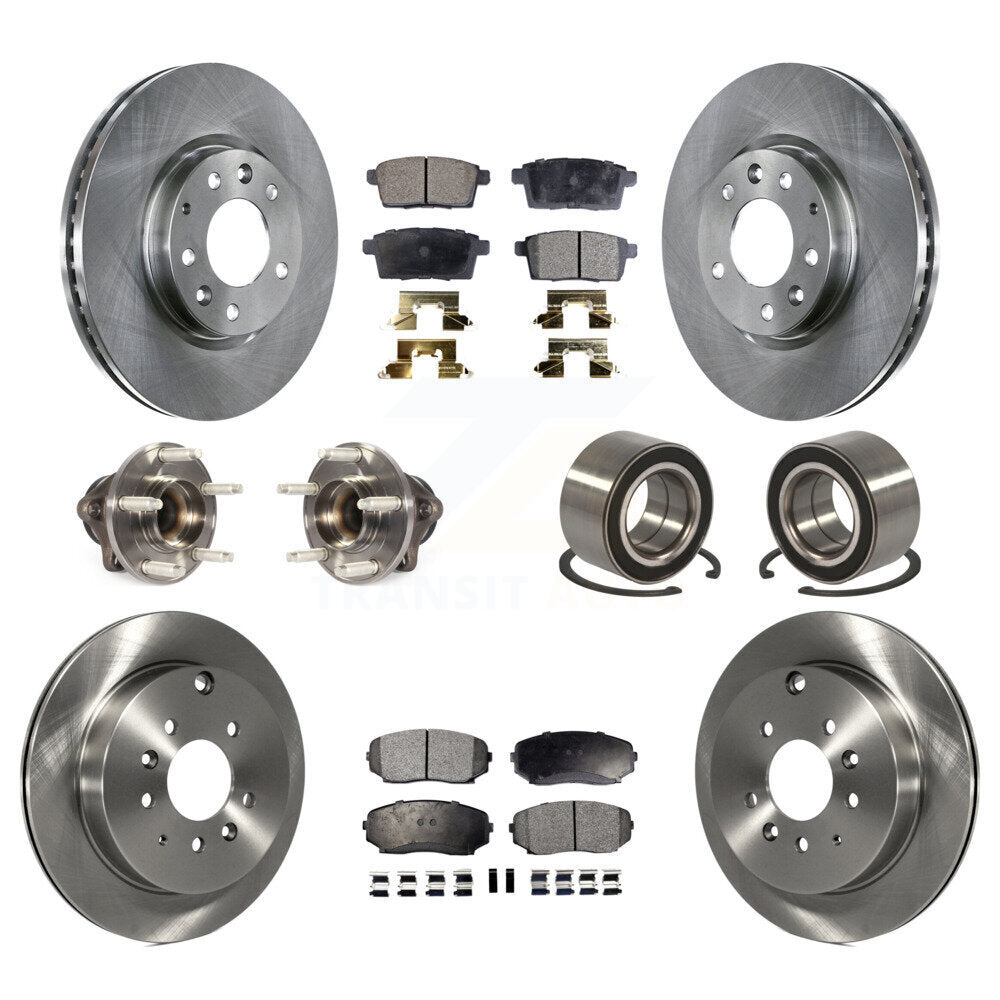 Wheel Bearing Kit-KBB-114984 - Kit.bestparts.ca