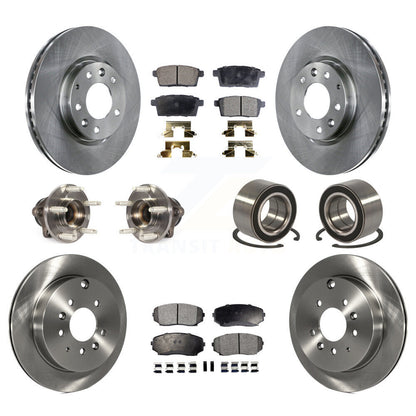 Wheel Bearing Kit-KBB-114984 - Kit.bestparts.ca