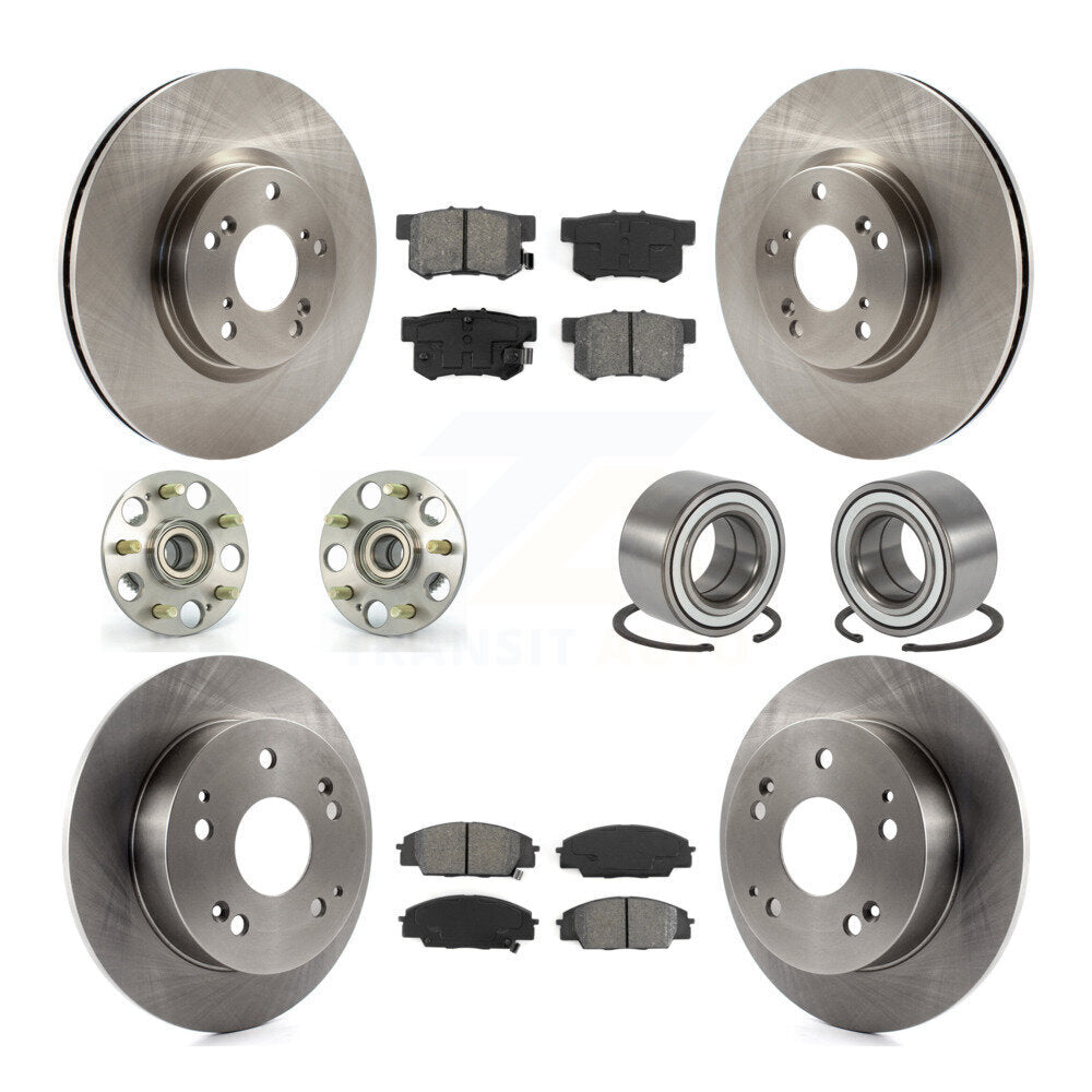 Wheel Bearing Kit-KBB-114985 - Kit.bestparts.ca