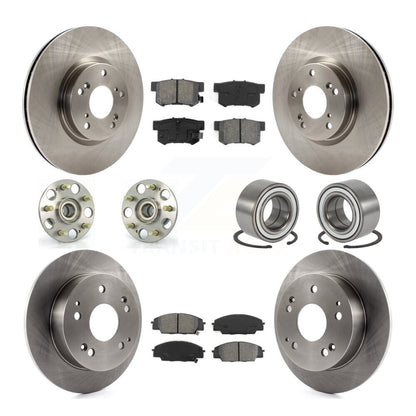 Wheel Bearing Kit-KBB-114985 - Kit.bestparts.ca