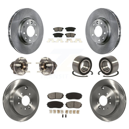 Wheel Bearing Kit-KBB-114989 - Kit.bestparts.ca