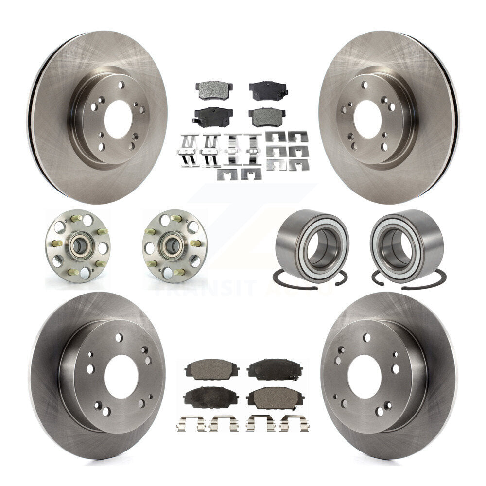 Wheel Bearing Kit-KBB-114990 - Kit.bestparts.ca