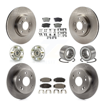 Wheel Bearing Kit-KBB-114990 - Kit.bestparts.ca