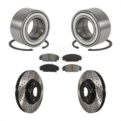 Wheel Bearing Kit-KBB-115004 - Kit.bestparts.ca