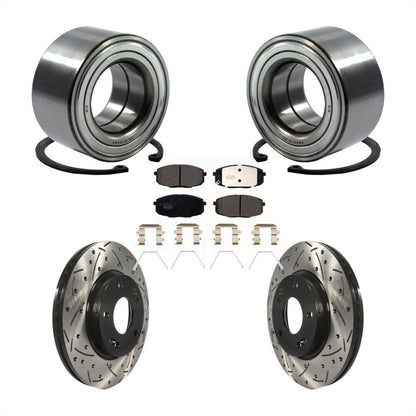 Wheel Bearing Kit-KBB-115011 - Kit.bestparts.ca